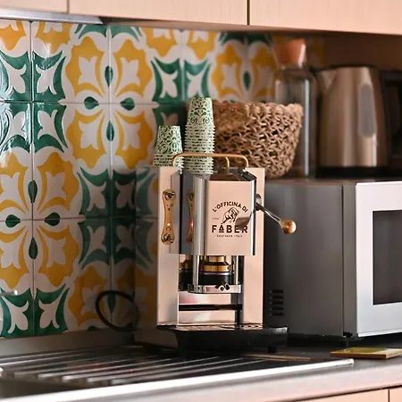 ベッド・アンド・ブレックファスト La Memolina 4*