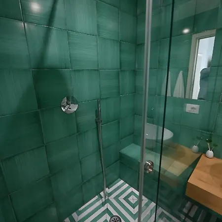 La Memolina ベッド・アンド・ブレックファスト サレルノ