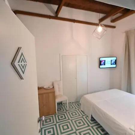 La Memolina ベッド・アンド・ブレックファスト 4*