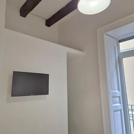 La Memolina ベッド・アンド・ブレックファスト 4*