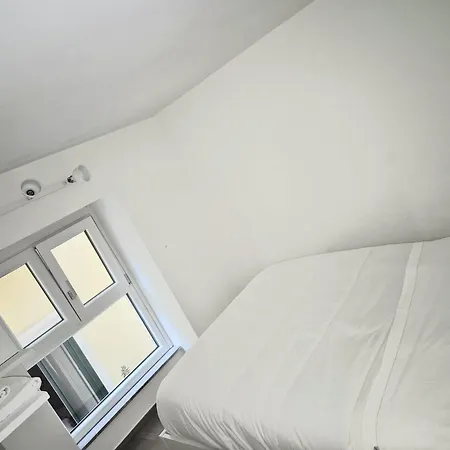 La Memolina サレルノ