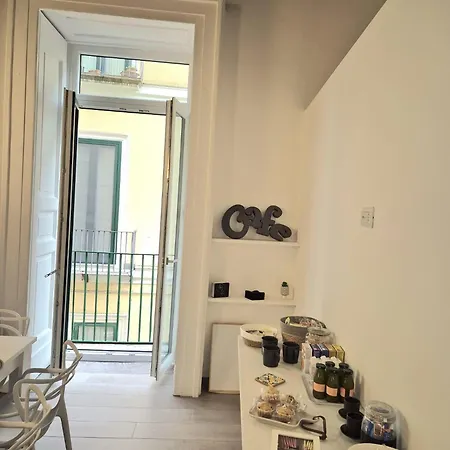 La Memolina 4* サレルノ