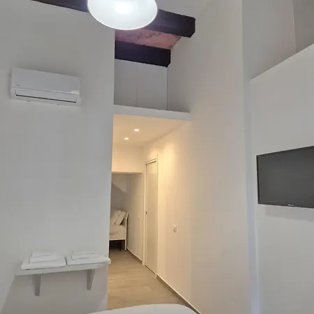 La Memolina ベッド・アンド・ブレックファスト