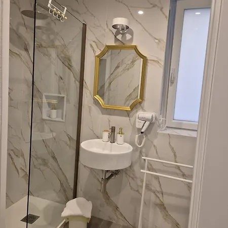 La Memolina 4* サレルノ