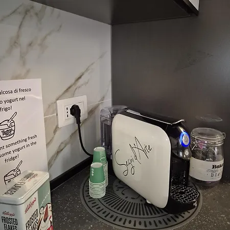 La Memolina ベッド・アンド・ブレックファスト