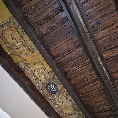 ベッド・アンド・ブレックファスト La Memolina 4*