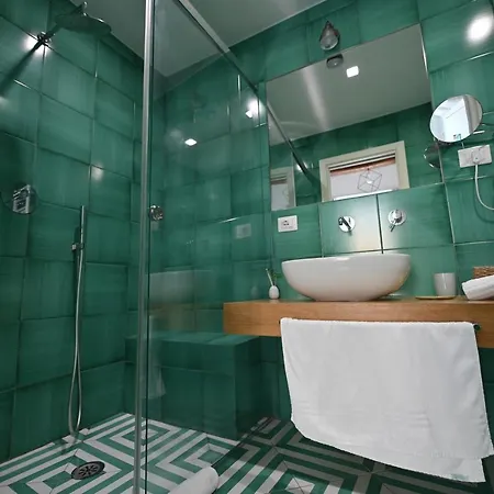B&B La Memolina