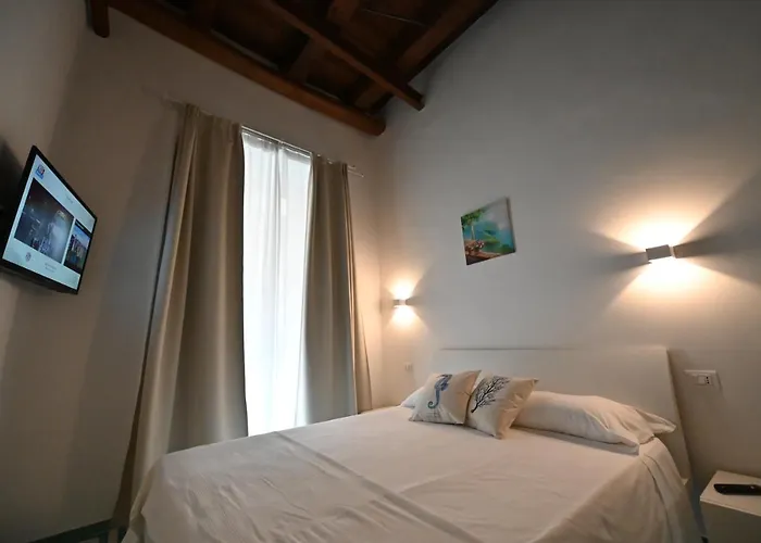 La Memolina Nocleg ze śniadaniem