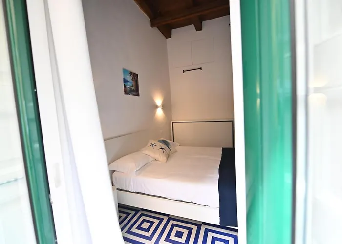 La Memolina 4*