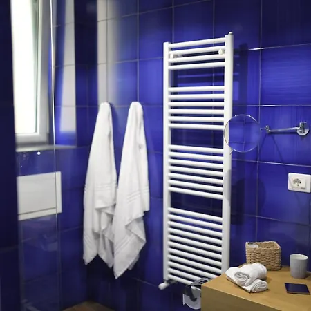 La Memolina Bed & Breakfast