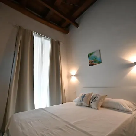 La Memolina Bed & Breakfast
