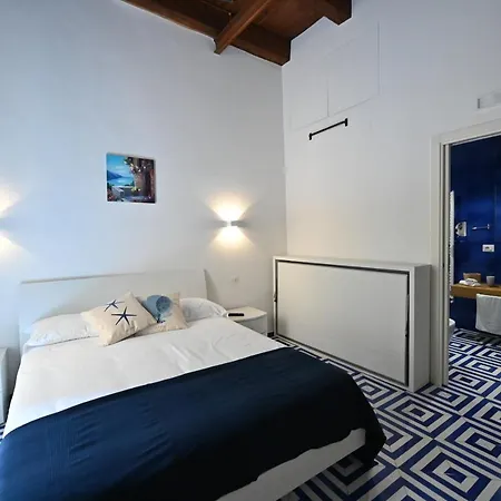 La Memolina Bed & Breakfast Salerno