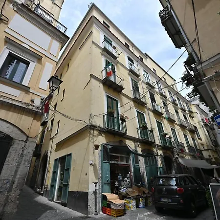 La Memolina Bed & Breakfast