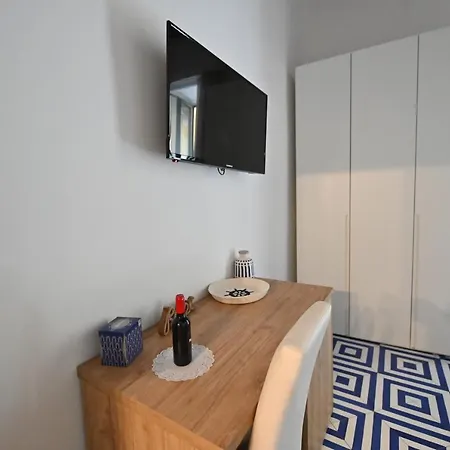 La Memolina Bed & Breakfast