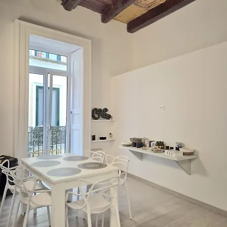 Bed & Breakfast La Memolina