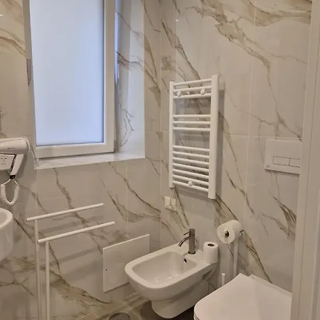 Bed & Breakfast La Memolina *