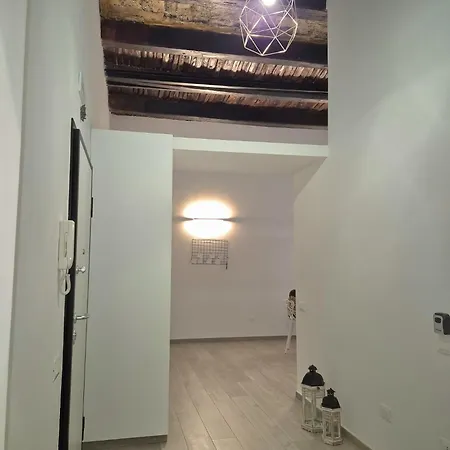 Bed & Breakfast La Memolina Salerno