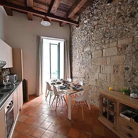 住宿加早餐酒店 La Memolina 4*