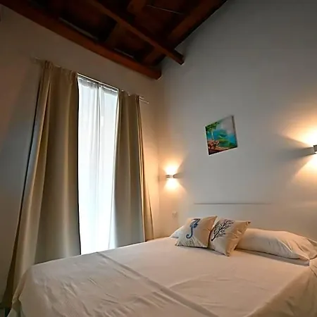 La Memolina 4*