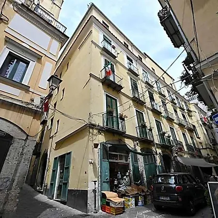 La Memolina 住宿加早餐酒店