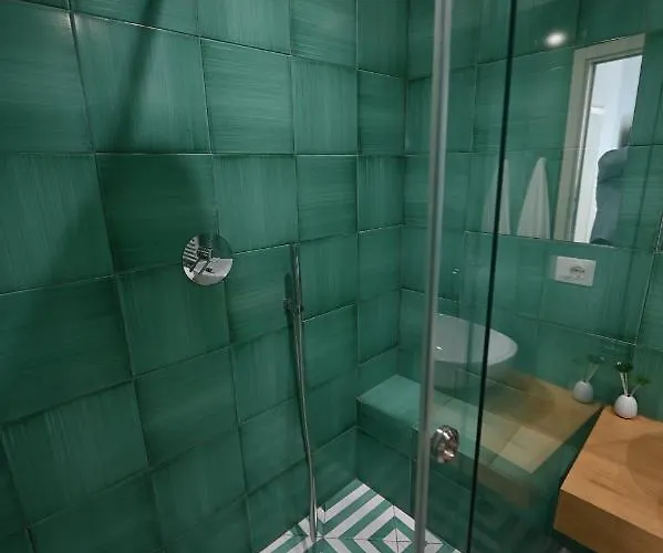 La Memolina Bed & Breakfast Salerno
