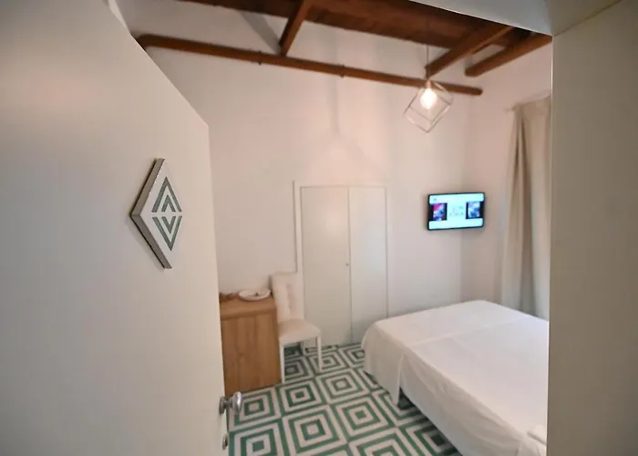 La Memolina Bed & Breakfast 4*