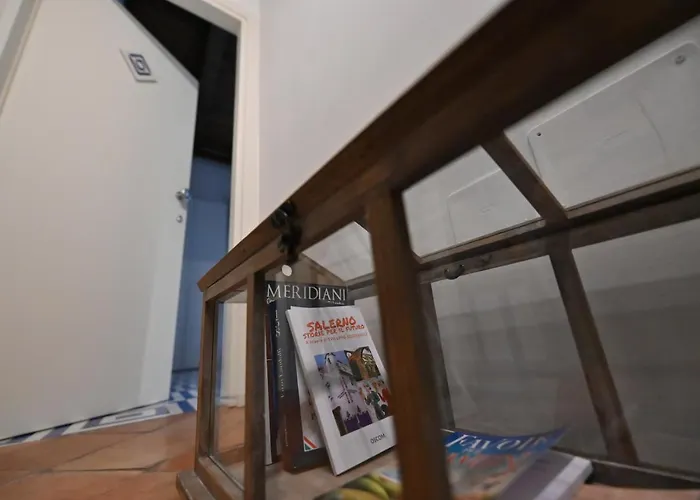 La Memolina Отель типа 